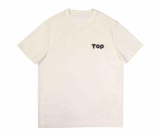 2024新款TOP款电影最TOP周边自制原创7A抗菌短袖男女T恤 商品图0