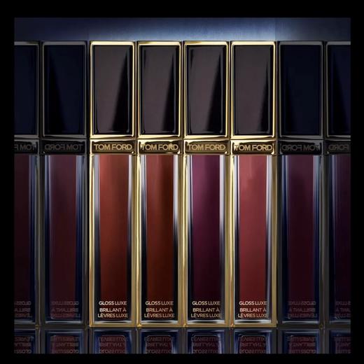 【11月专享】Tom Ford汤姆福特镜面唇蜜 商品图0