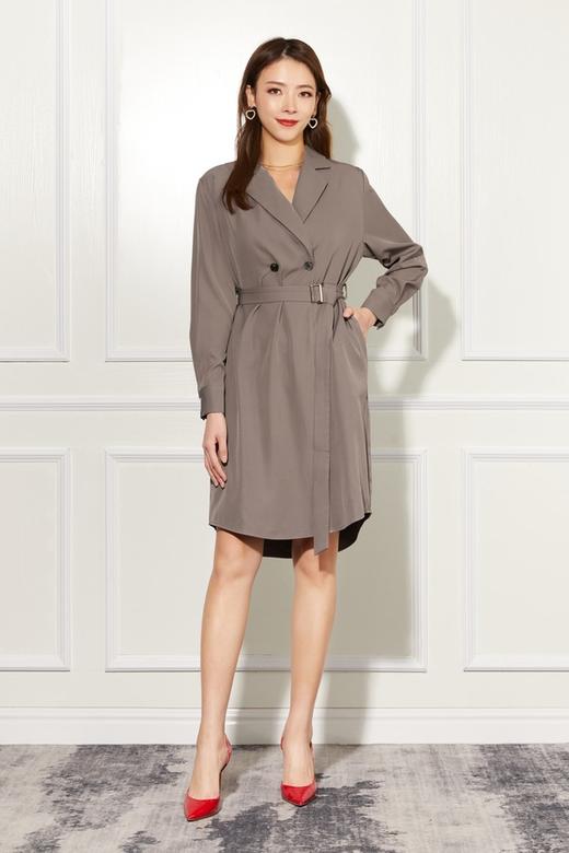 Le Malene 知性优雅时尚连衣裙 11165 商品图1