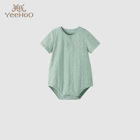 英氏-内衣类（夏）H4泡沫短襟蛤水泡沫66CM