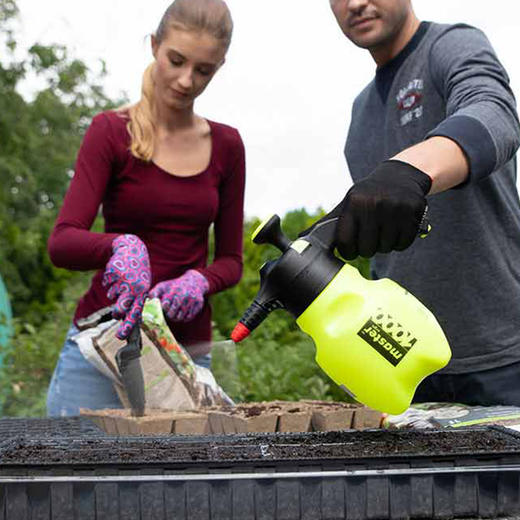 Marolex Master 持续雾化喷壶 商品图1