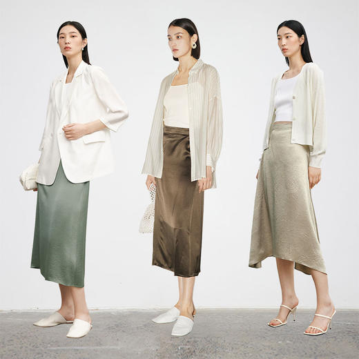 【商场同款】麦檬夏连衣裙5E4241061 商品图3