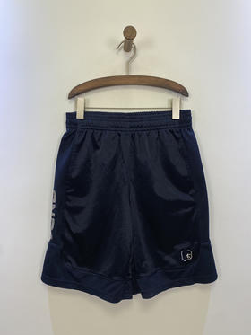 90年代 Vintage AND 1 运动短裤_SSP(M)