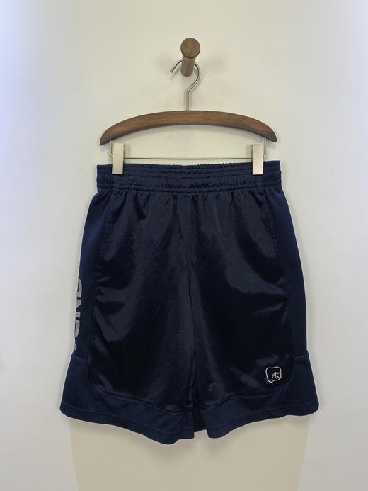 90年代 Vintage AND 1 运动短裤_SSP(M) 商品图0