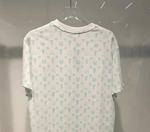 jasonwood   24年夏款  短袖T恤  241403018 商品图3