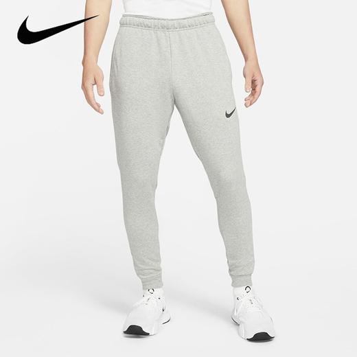 Nike/耐克男裤长裤新款运动休闲裤训练健身裤CZ6380-063 商品图0