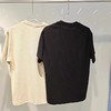 jasonwood   24年夏款  短袖T恤  241403008 商品缩略图1