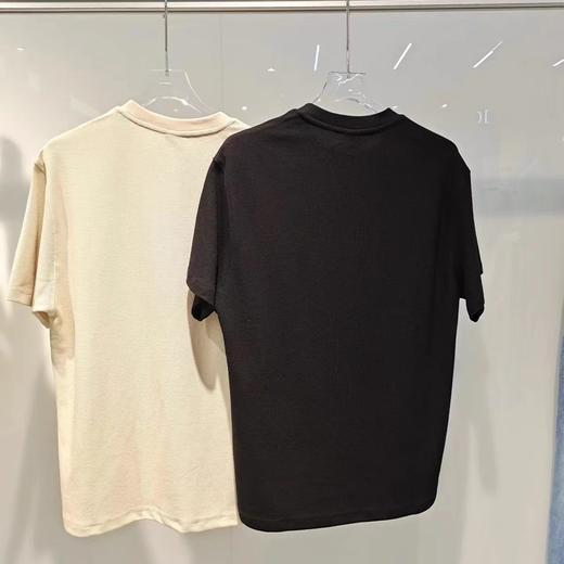 jasonwood   24年夏款  短袖T恤  241403008 商品图1