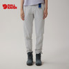 Fjallraven北极狐 女士户外休闲长裤2024新款直筒裤  02241244 商品缩略图0