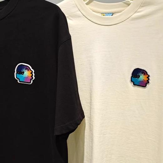 jasonwood  24年夏款  短袖t恤  240003011 商品图2