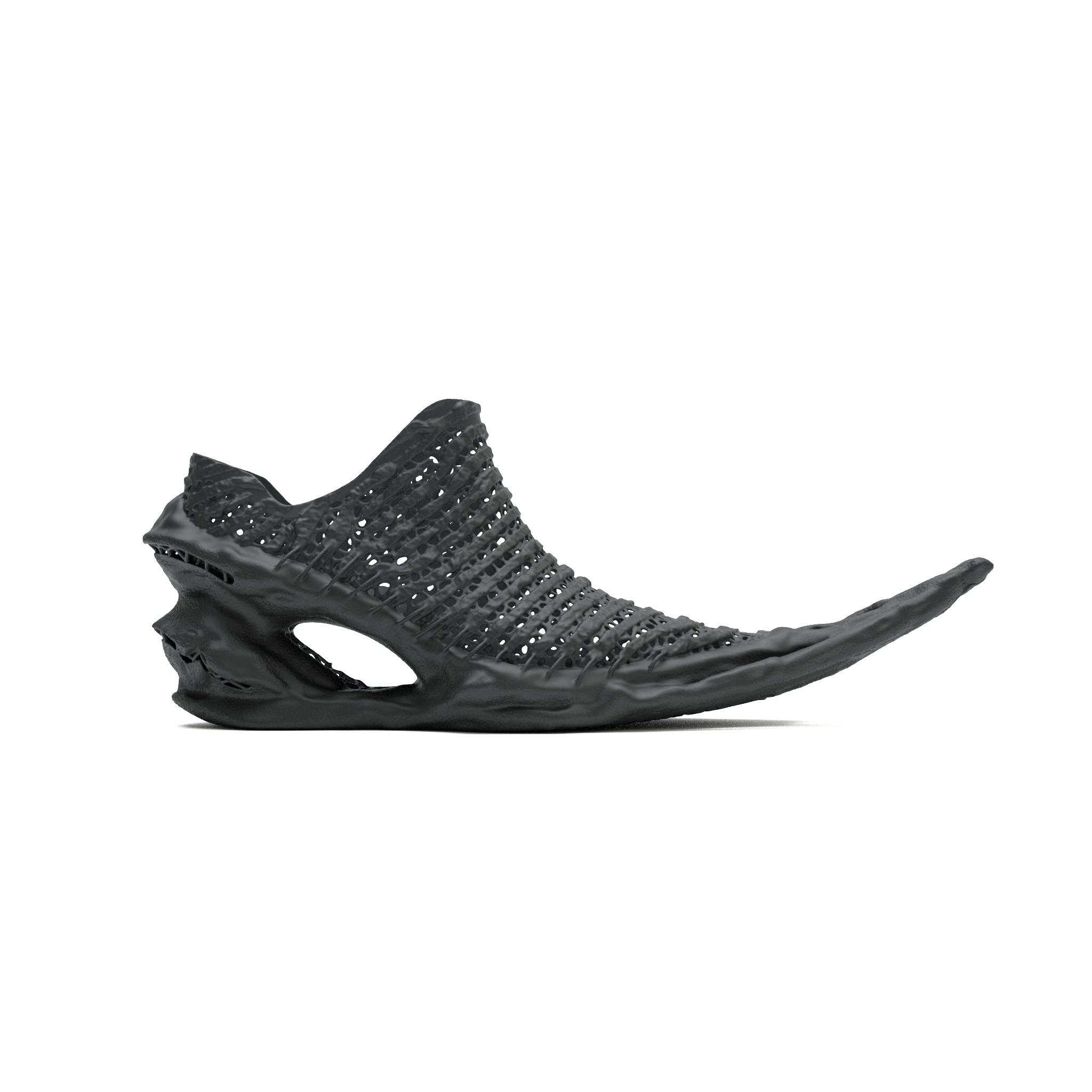 SCRY Ancient Edge Shadow 鞋履