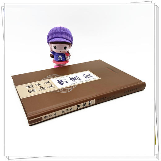 康平本康治本伤寒论（汉）张仲景 著 中国中医药出版社 郑丰杰 汤阳 孙婧薇 点校东汉张仲景《伤寒卒病论》原著的《伤寒论》古本书 商品图2