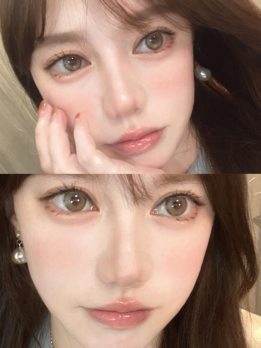 「新贵妇日抛🦋」莱西系列 日抛 BEBEBEST 商品图3