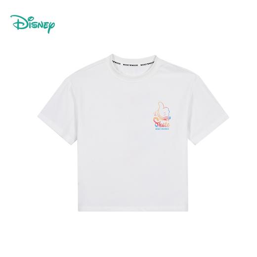 迪士尼米奇短袖T恤ZD2DS017 商品图7