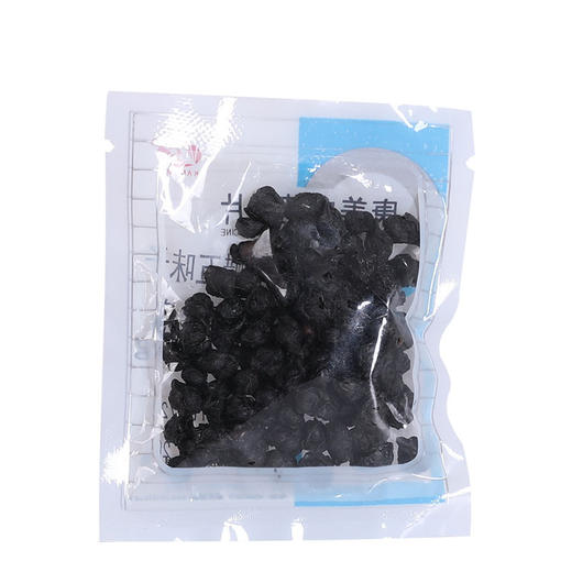 醋五味子 康美中药饮片 独立小包装10g起 商品图2