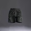 TZF-冰丝运动套装男跑步速干衣短袖夏季薄款健身服休闲篮球训练服装备 商品缩略图6