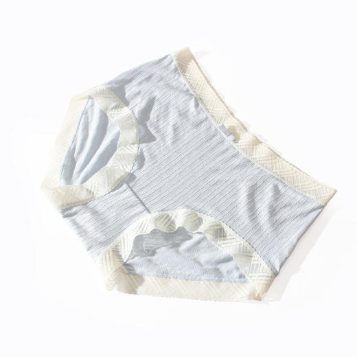 【必败榜——夏季的内内】新款tutuanna 夏季 薄款 超弹 亲肤 内裤 2个系列 商品图11