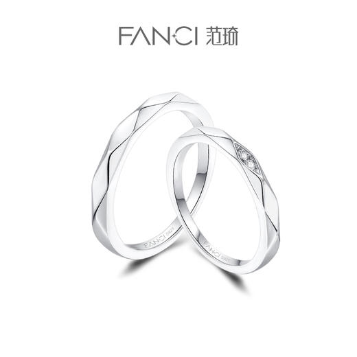 献爱【闭口单戒】 商品图0