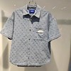 jasonwood  24年夏款  牛仔衬衫  241405503 商品缩略图1