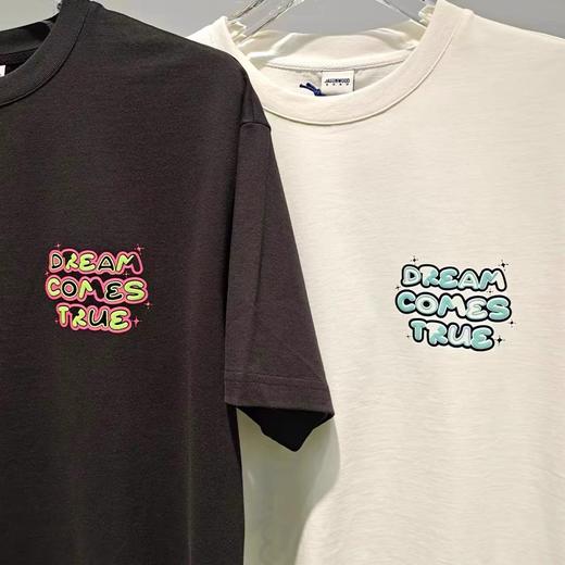 jasonwood  24年夏款  短袖T恤  241403002 商品图3