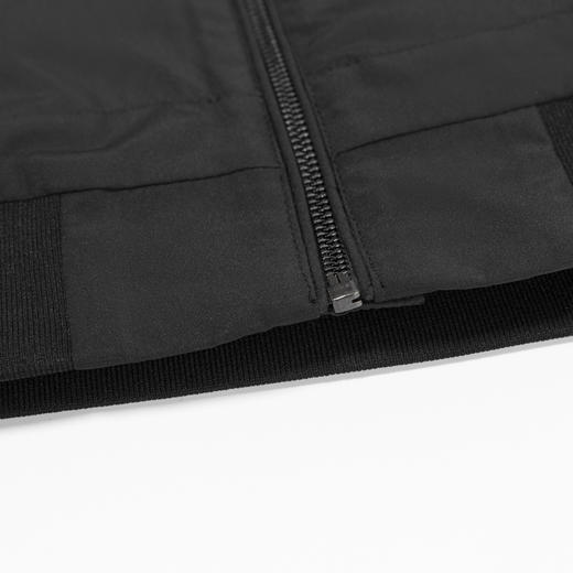 【新品上新】HX 春季棒球领茄克衫外套精缩版型Y105410020101 商品图10