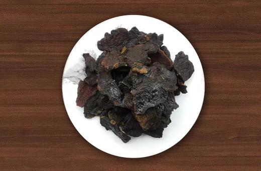 徽园生态九制黄精茶  九蒸九晒黄精茶 礼盒顺丰包邮 商品图4