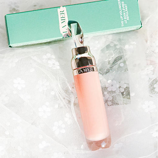 Lamer海蓝之谜唇部精华唇蜜中样3ml【保税直发】 商品图1
