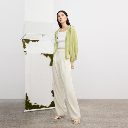 【商场同款】麦檬夏裤子5E4150801 商品图1