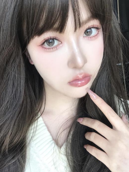 「新贵妇日抛🦋」莱西系列 日抛 BEBEBEST 商品图6