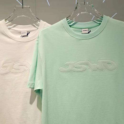 jasonwood  24年夏款  短袖t恤  241403001 商品图2