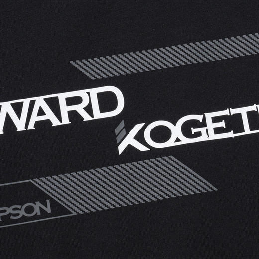 【S/XL断码】安踏短袖T恤男装休闲圆领运动常规短袖针织衫152331160【库存有限，如无货将做退款，介意慎拍！】 商品图4