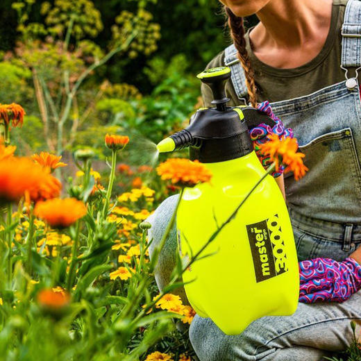 Marolex Master 持续雾化喷壶 商品图3