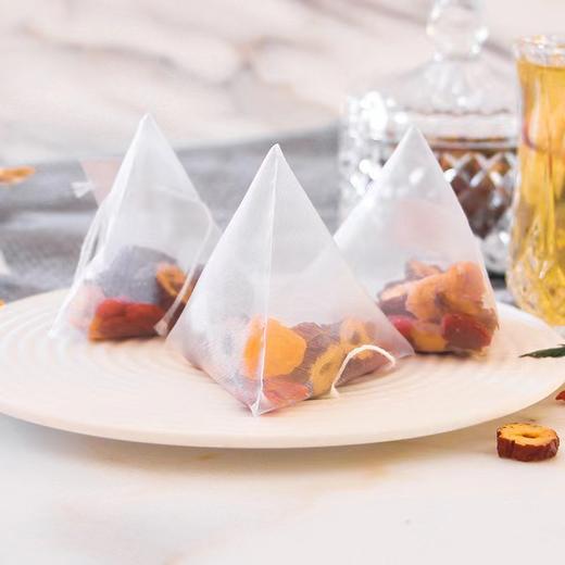 桂圆枸杞红枣茶 商品图3