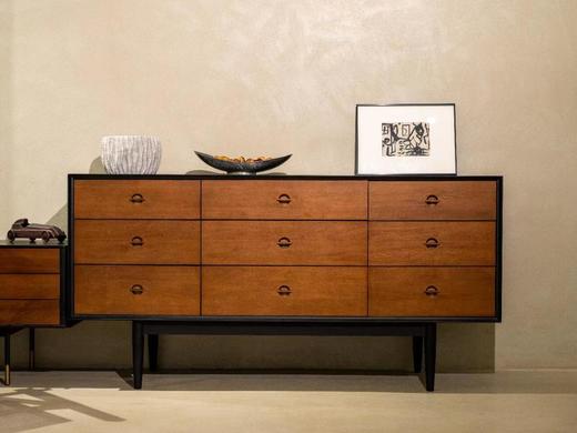 Wayne 餐边柜 商品图1