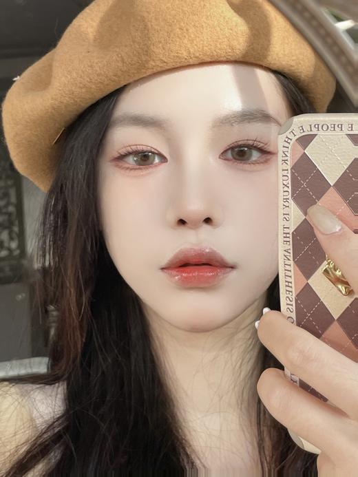 「新贵妇日抛🦋」莱西系列 日抛 BEBEBEST 商品图2