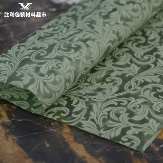 遇见春天系列包装纸 商品图5