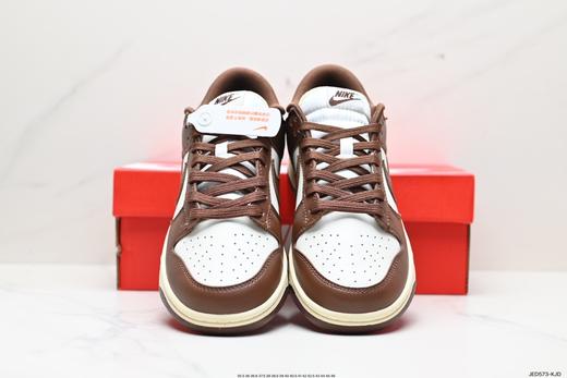 耐克Nike SB Dunk Low低帮休闲运动板鞋DD1391-108男女鞋 商品图6