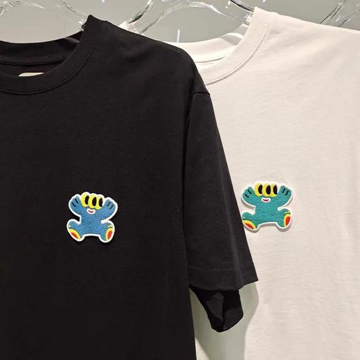 jasonwood  24年夏款  短袖T恤  241903055 商品图3