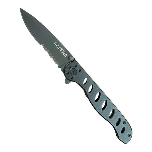 芊陌鸟户外-户外生存刀8010201 商品图0