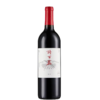 诗百篇优选美乐干红葡萄酒 Chapter and Verse Hebei Huailai Select Merlot 商品缩略图0