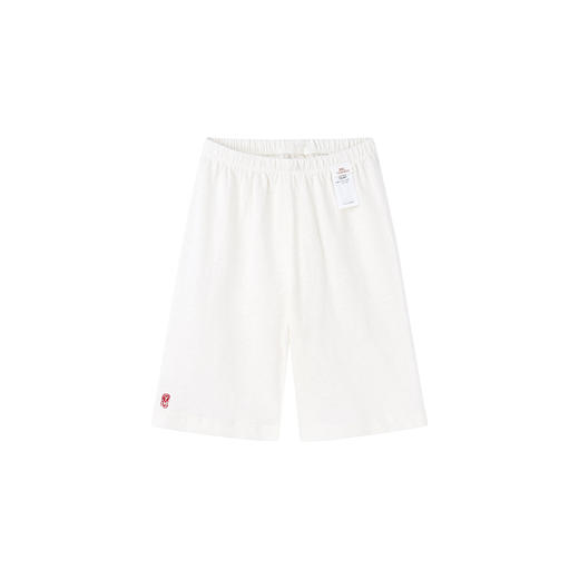 【商场同款】英氏童装抑菌防螨宽松裤子春夏透气婴幼儿裤子 商品图5