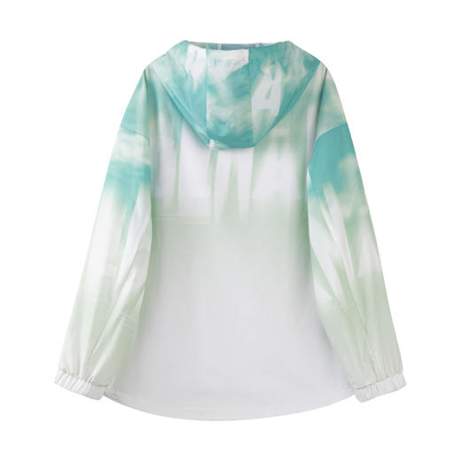 【新品上新】HX 四季带帽茄克衫C105420003101 商品图1