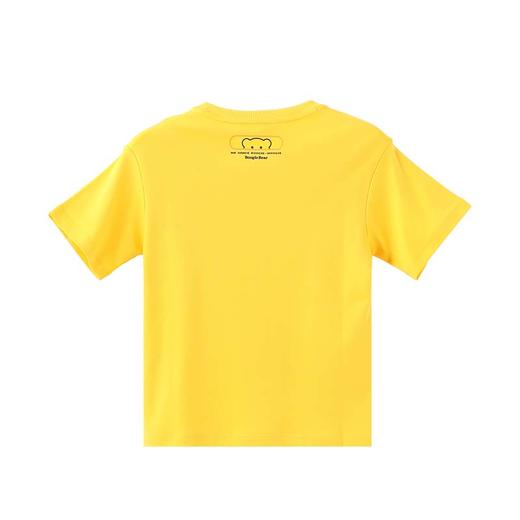 BOOGIEBEAR卜吉熊童装夏季短袖120-160  815220131 商品图2