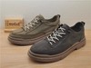 豪行春季新款正品休闲舒适百搭透气系带男单鞋布鞋12151125 商品缩略图1