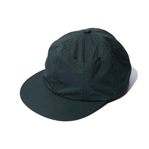 F/CE ADVENTURE 8 PANEL CAP 超轻量透湿防水棒球帽 纯色鸭舌帽 商品图2