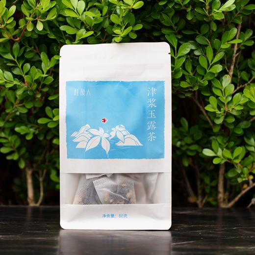 津浆玉露茶 商品图0