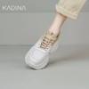 【KADINA】  A3F | 卡迪娜24新品厚底舒适休闲老爹鞋KC241910 商品缩略图3
