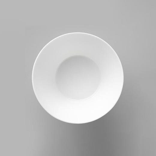 12cm骨瓷碗 条纹 BC012 商品图1