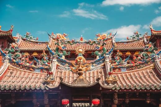 户外@假期【世遗泉州3天】泉州古城、蟳浦渔村簪花、初溪土楼3天 商品图3