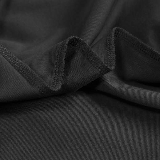 【断码清仓】HX 夏季圆领短袖T恤合体版型S102423013101/02/03 商品图11